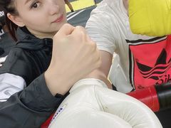 -拳盛时代拳击俱乐部(北京路店)