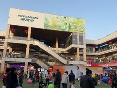-首创奥特莱斯(北京店)