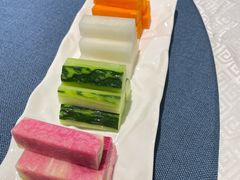 -顺峰(农展馆店)
