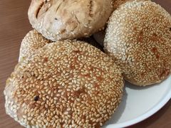 -李小老烧饼(常营民族家园店)