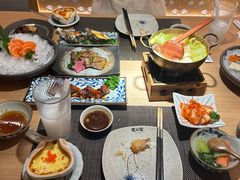 -德川家日本料理(中关村寰太大厦店)