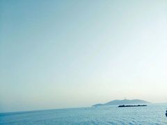 -巢湖姥山岛