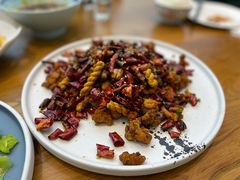 -渝乡人家(和平里店)