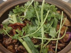 -胡须佬鸡煲四季火锅店(石厦西村直营店)