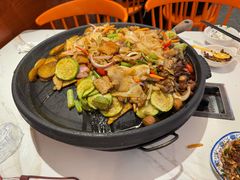 -一烙锅(友谊店)