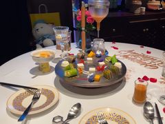 -狮拾久·现代新加坡料理(福田COCO Park店)