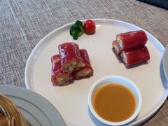 -晋江荣誉国际酒店·港誉茶餐厅