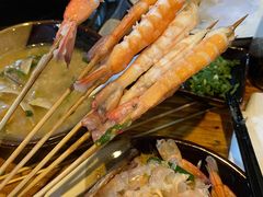 -盈田盈粥庄(博山东路店)