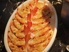 -新白鹿餐厅(松江开元地中海店)