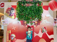 -必胜客(WOW中心城店)