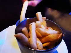 番薯条-bluefrog蓝蛙(皇庭广场店)