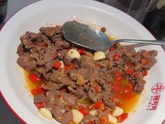 -辣可可·小炒黄牛肉(望京凯德MALL店)