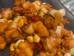 -玉桥餐厅(天坛店)