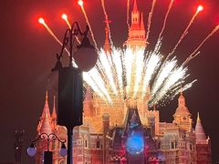 -上海迪士尼度假区