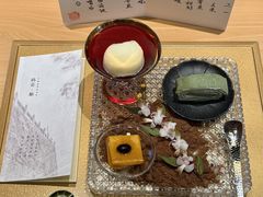 -鹤菊·鮨Omakase(古子城店)