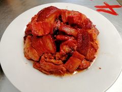 腐乳肉-大兴街扣碗包子馆