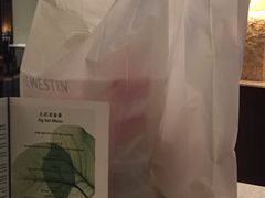-红棉中餐厅·广州海航威斯汀酒店