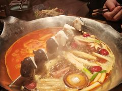 -湊湊火锅·茶憩(皇姑万象汇店)