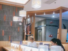 -马记永·兰州牛肉面(3019君尚店)