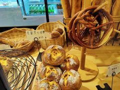 -熊叔熊婶面包房(团结湖店)