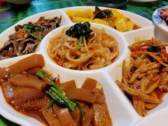 -令氏家外家周秦食府(高新店)