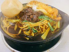 红烧牛肉砂锅-南湖胖子砂锅(五福街店)