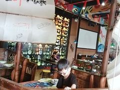 -龙虾风暴(松江店)