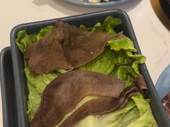 -汉阳廷自助烤肉·火锅(万丰海岸城店)