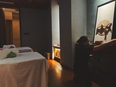 -金色春天.美颜康体纯正SPA(黄泥磅店)