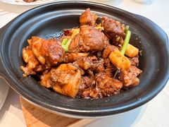 -香港狮子山下·明星粤菜餐厅(北苑店)