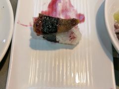 -松坂屋日料自助(长城路店)