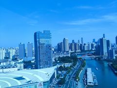 -天津之眼摩天轮