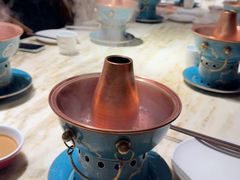 -涮福記·现切牛羊肉火锅(世纪汇店)