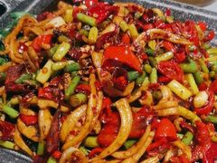 -绿茶餐厅(广州天河城店)