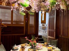 -叶叶菩提(太原别墅店)