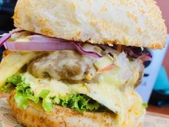 -魏斯理汉堡(西安沣东吾悦店)