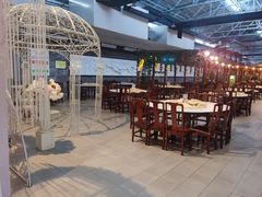 大堂-森谷美食公园(杨行店)
