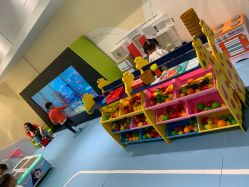 -meland亲子乐园•派对•研学(苏州悠方购物中心店)