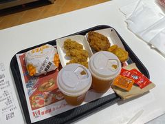 -肯德基(昌里店)