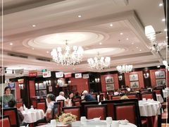 大堂-大鸭梨烤鸭(石佛营店)