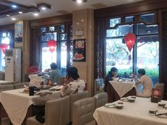 -老浒记民俗酒楼(王府井店)