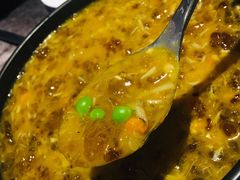 蟹粉桃胶-蟹榭·本帮江浙菜·蟹宴(五角场合生汇商场店)