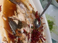 -湖锦酒楼·32年地道湖北菜(光谷店)