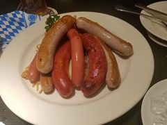 -宝莱纳餐厅(滨江店)