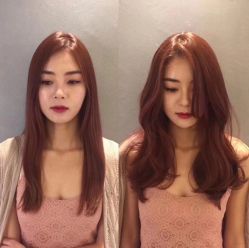 -尚·丹尼Hair