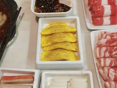 -傣妹火锅(南京东路一店)