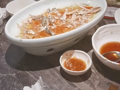 -前海沿·青岛菜(乐客城店)