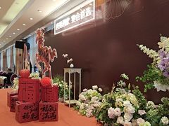 -唐苑酒家·岭南粤菜名店(太古仓店)