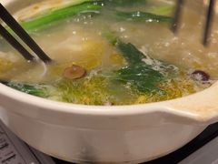-北海银滩皇冠假日酒店-德丰楼中餐厅