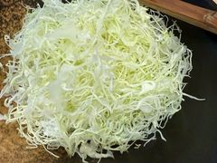 高丽菜丝-胜博殿日式炸猪排(西红门店)